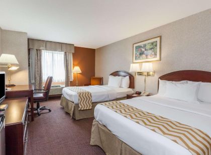 Travelodge Inn & Suites by Wyndham Albany