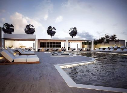 Al Safwah Orchid Hotel