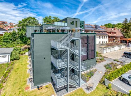 Hotel Beckmann