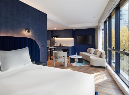 Hyatt House South Melbourne