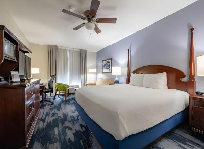 SummerPlace Inn
