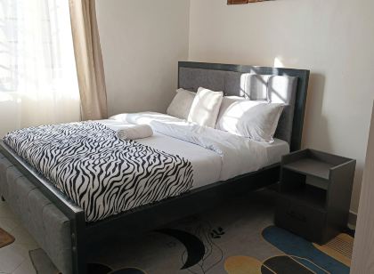 1 bedroom amaziah waiyaki way