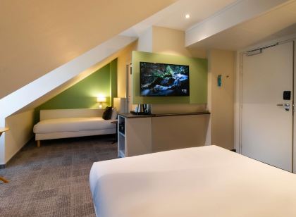 Greet Hotel Colmar