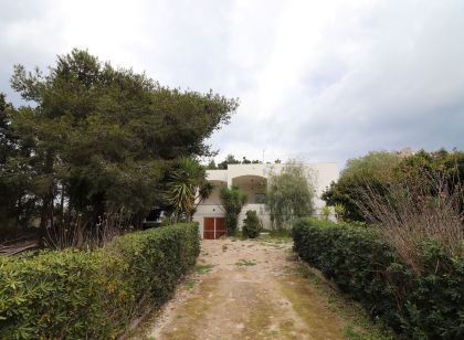 Villa Camilla in Otranto
