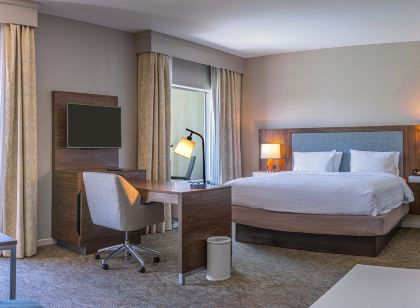 Hampton Inn & Suites Boerne