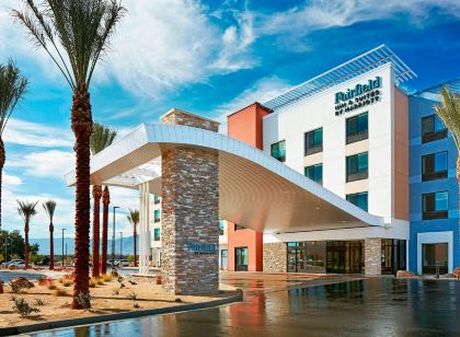 Fairfield Inn & Suites Indio Coachella Valley