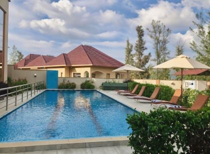 Heaven Boutique Hotel