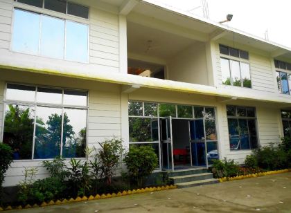 Kaziranga Florican Lodge