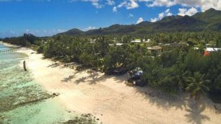castaway-resort