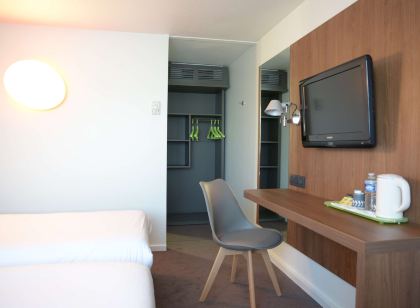 Hôtel Campanile Sète Balaruc