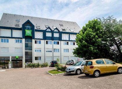 ibis Styles Auxerre Nord