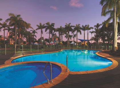 Oaks Sunshine Coast Oasis Resort
