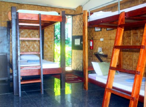 Bay Beach Resort Boljoon