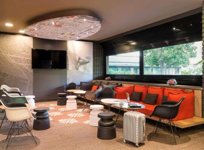 Hotel Ibis Milano Ca' Granda