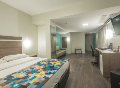 Castelmar Hotel