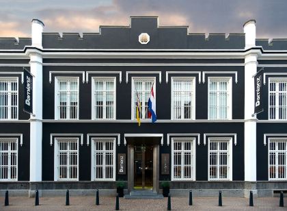 Het Arresthuis