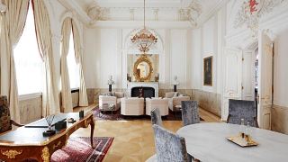 living-hotel-de-medici