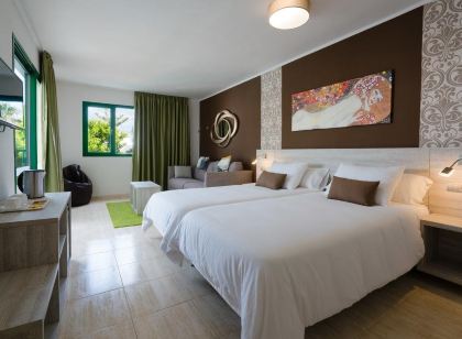 Apartamentos Galeon Playa