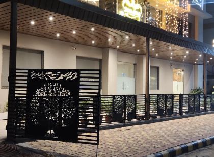 Hotel Shree Kanha Residency