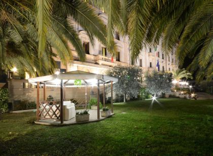 Grand Hotel Vittoria