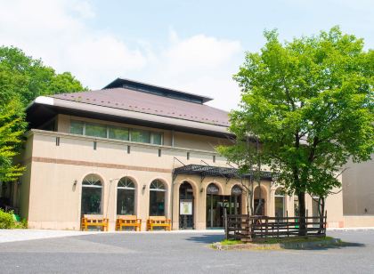 那須弗羅拉西昂飯店