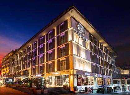 DoubleTree by Hilton Istanbul - Old Town