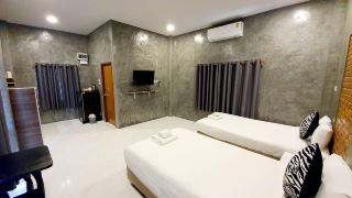 b-tel-chomthong-resort-chiang-mai
