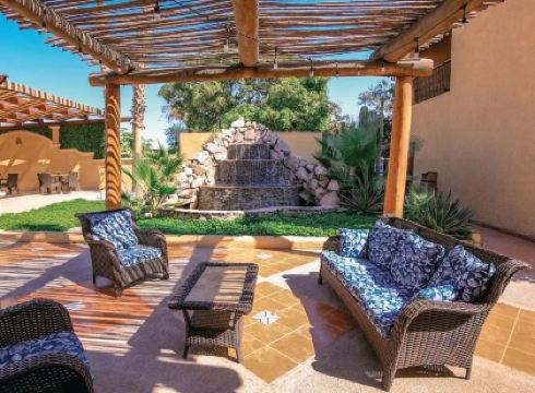 Hacienda Suites Loreto