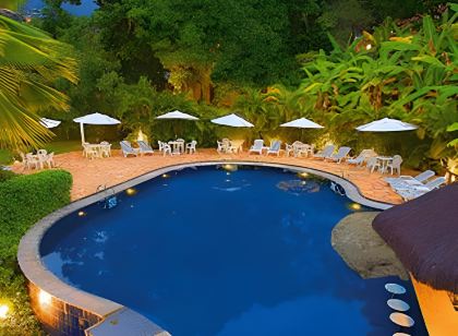 Hotel Real Villa Bella