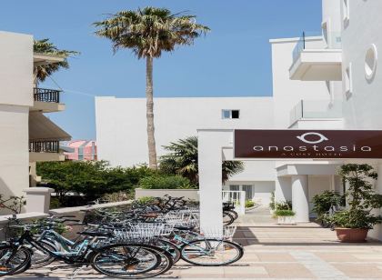 Anastasia Hotel & Apartments