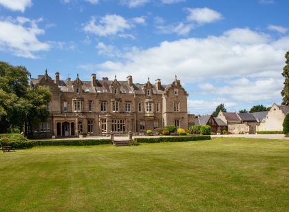 Shendish Manor Hotel & Golf Course