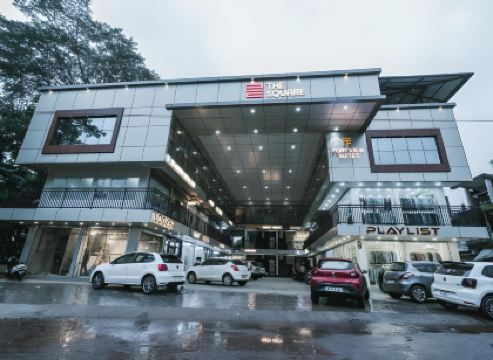 Fortview Suites