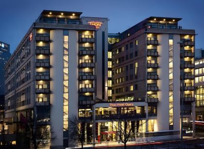 Thon Hotel Opera