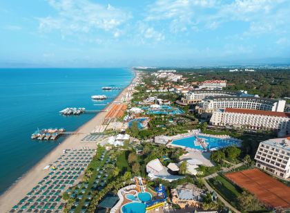 Kaya Belek -