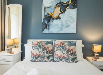 Rozendal Guest House