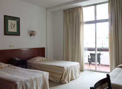 Residencial Greco