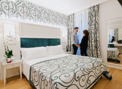 Hotel Città di Parenzo