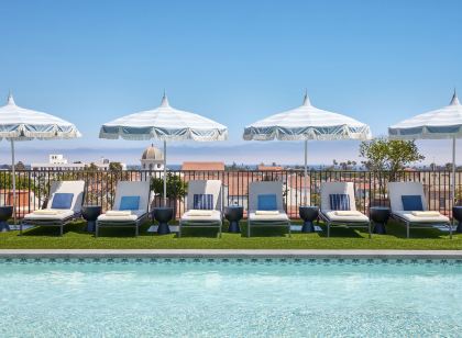 Kimpton Canary Hotel