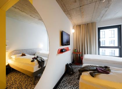 Ibis Budget Muenster City