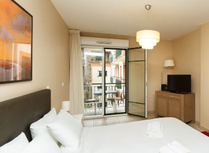 Residhotel Toulouse Centre