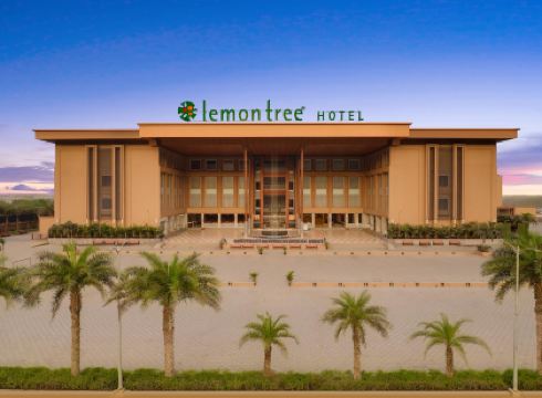 Lemon Tree Hotel Mira Road Mumbai