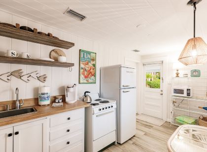 Siesta Key Island Rentals