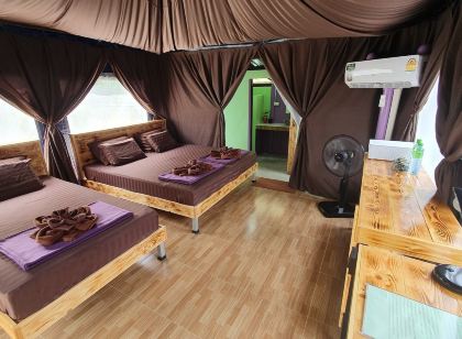 มูนไชน์ รีสอร์ท ชุมพร - Moonshine Resort Chumphon