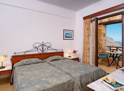Areti Hotel