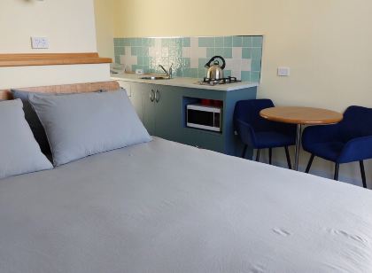 Near and Far Nature Stay