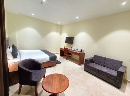 Hotel Golden Orchid