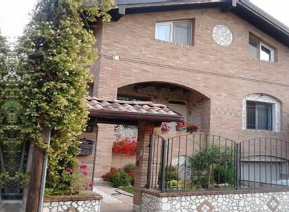 ソスタ フィエラ B&B