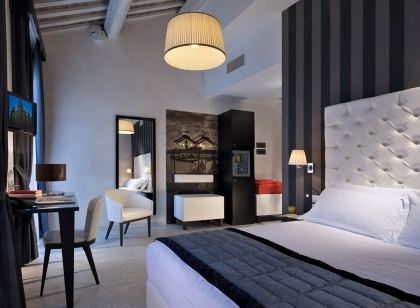 Boutique Hotel Nazionale Ferrara