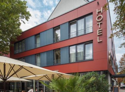 Designhotel am Stadtgarten