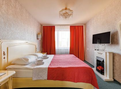 IT Time Hotel